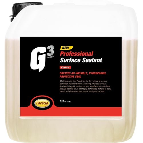 7229 Farecla Surface Sealant 1 US Gallon (FAR298)
