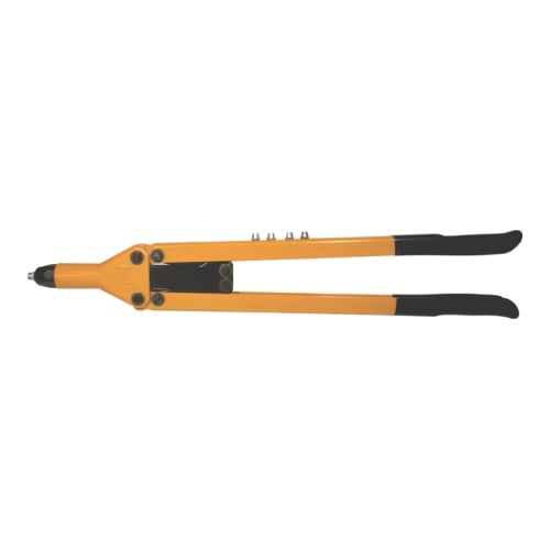 Fascor Riveter Scissor Type HD FH2464 | FAS-FH2464