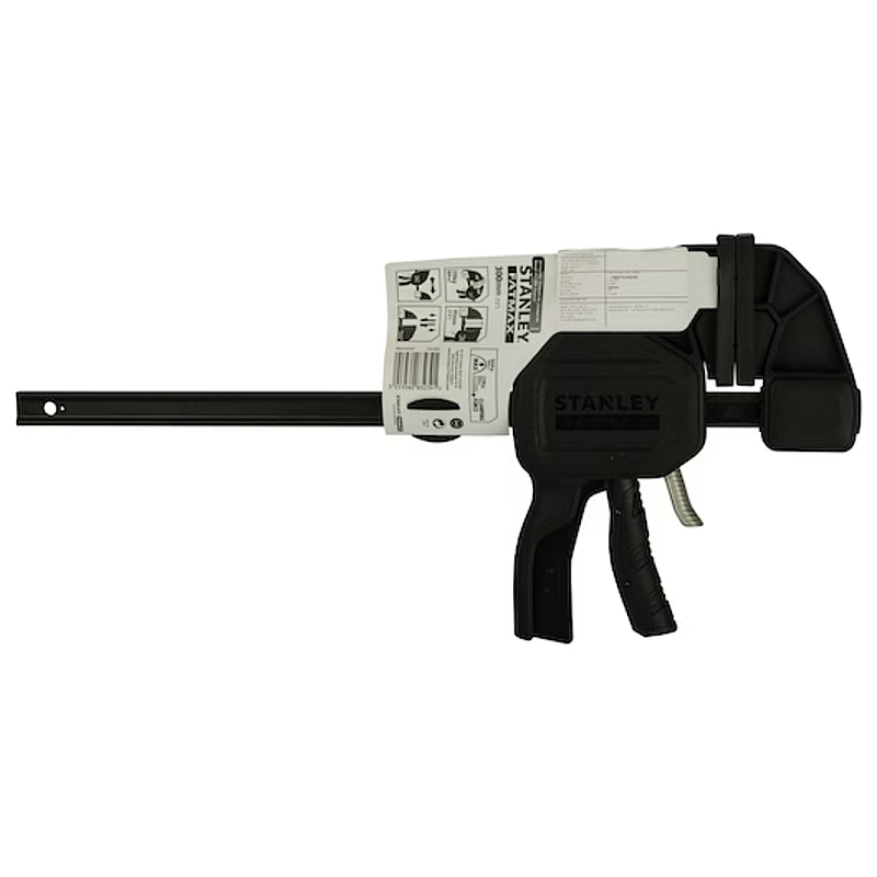 Stanley FATMAX XL Trigger Clamp 150mm | FMHT0-83238