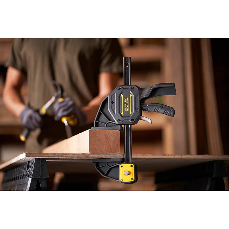 Stanley FATMAX XL Trigger Clamp 150mm | FMHT0-83238