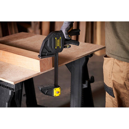 Stanley FATMAX XL Trigger Clamp 150mm | FMHT0-83238