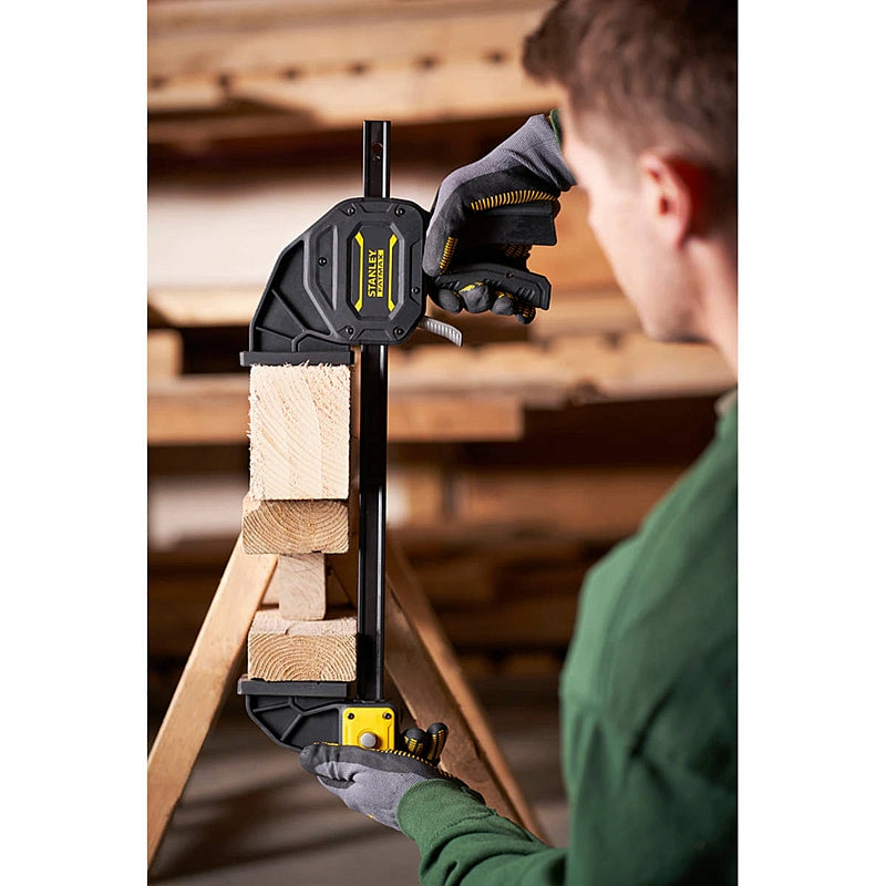 Stanley FATMAX XL Trigger Clamp 150mm | FMHT0-83238