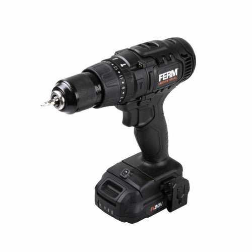 FERM 20V Impact Drill &#8211; CDM1147P_tools4.co.za-2