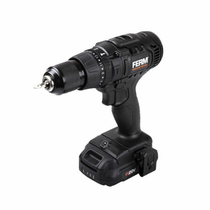 FERM 20V Impact Drill &#8211; CDM1147P_tools4.co.za-2