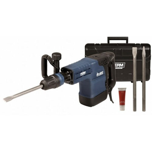 FERM- Demolition Hammer SDS Max 11Kg 25J 1500W | HDM1041P