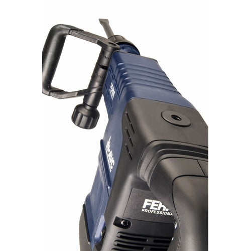 FERM- Demolition Hammer SDS Max 11Kg 25J 1500W_HDM1041P-4