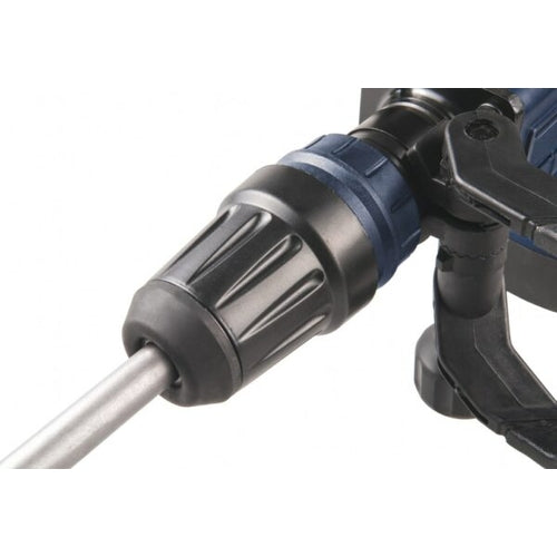FERM- Demolition Hammer SDS Max 11Kg 25J 1500W_HDM1041P-5