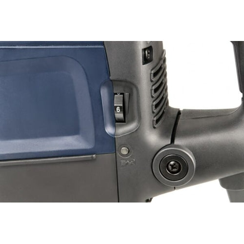 FERM- Demolition Hammer SDS Max 11Kg 25J 1500W_HDM1041P-7