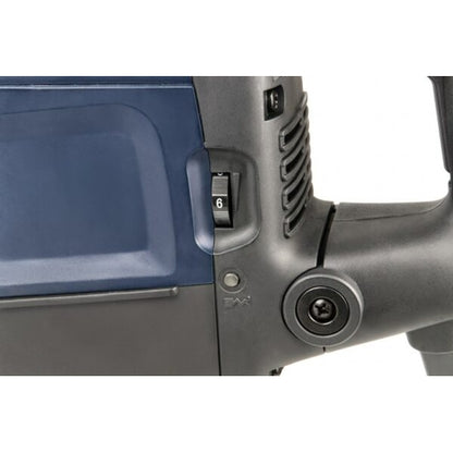 FERM- Demolition Hammer SDS Max 11Kg 25J 1500W_HDM1041P-7