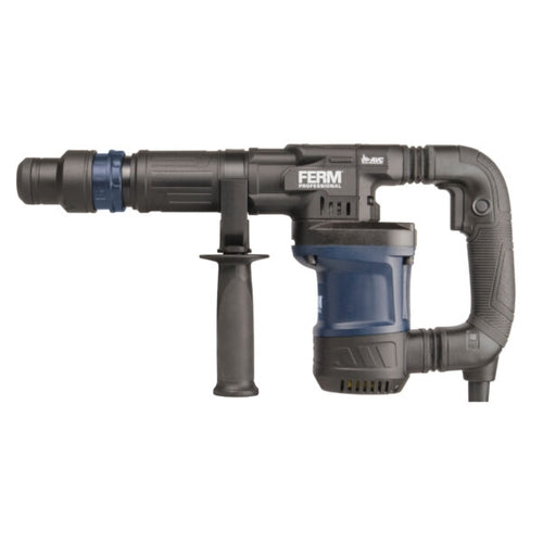FERM - Demolition Hammer SDS Max 6Kg 1200W | HDM1040P