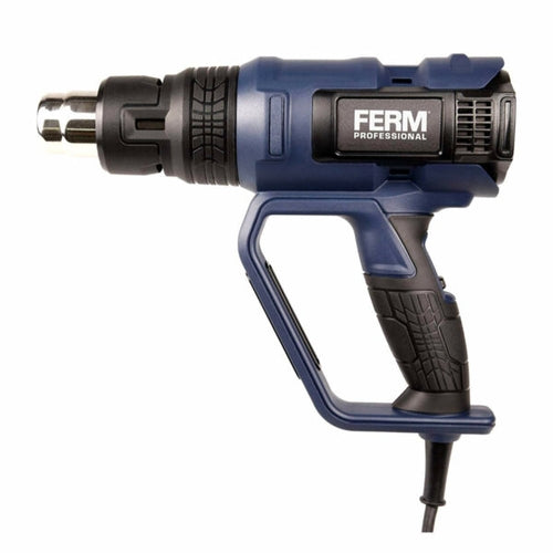 FERM - Heatgun 2000W | HAM1017P