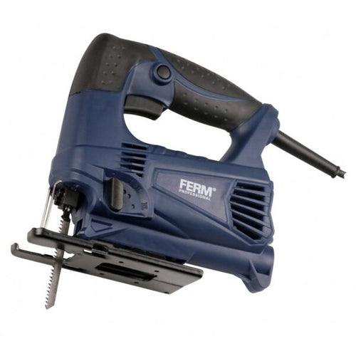 FERM Jigsaw 450W Top Handle_JSM1028P-4
