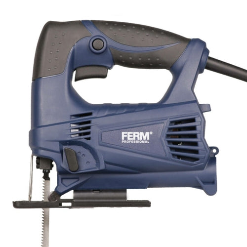 FERM Jigsaw 450W Top Handle_JSM1028P-6
