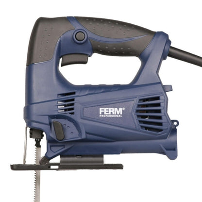 FERM Jigsaw 450W Top Handle_JSM1028P-6