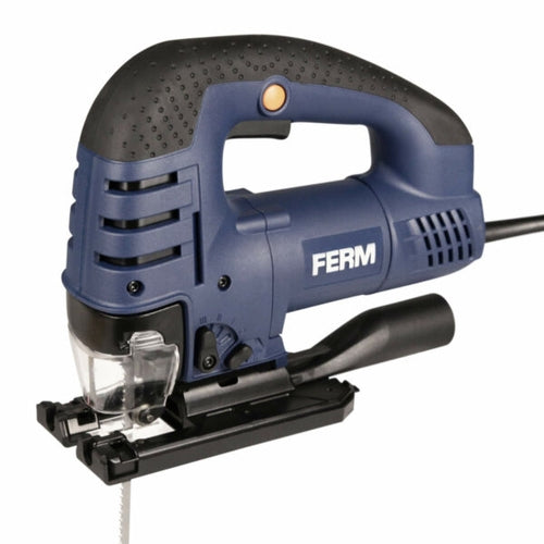FERM - Jigsaw 750W Top Handle | JSM1025P