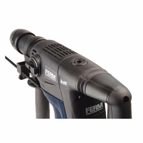 FERM SDS-Max Rotary Hammer 35mm 1100W_HDM1043P_tools4.co.za-2