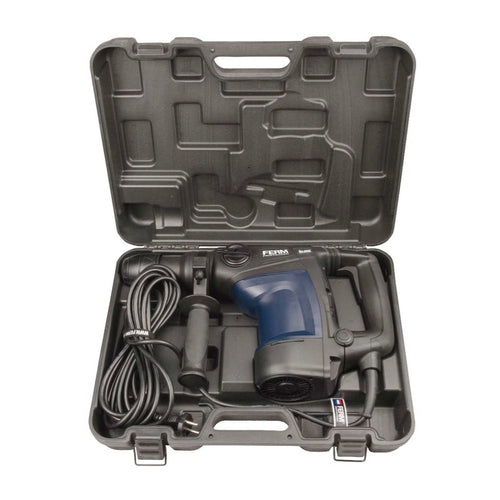 FERM SDS-Max Rotary Hammer 35mm 1100W_HDM1043P_tools4.co.za-4