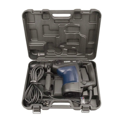 FERM SDS-Max Rotary Hammer 35mm 1100W_HDM1043P_tools4.co.za-4