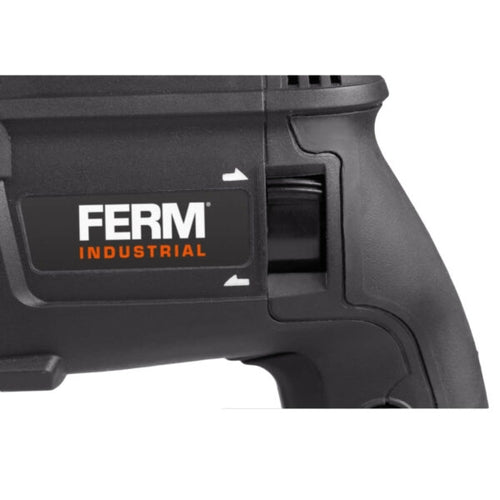 FERM SDS-Plus Rotary Hammer 26mm 800W_HDM1038P_tools4.co.za-3