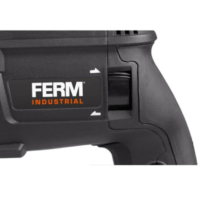 FERM SDS-Plus Rotary Hammer 26mm 800W_HDM1038P_tools4.co.za-3