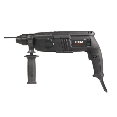 FERM SDS-Plus Rotary Hammer 26mm 800W_HDM1038P_tools4.co.za-7