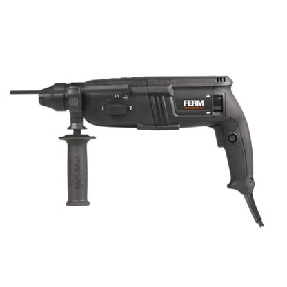 FERM SDS-Plus Rotary Hammer 26mm 800W_HDM1038P_tools4.co.za-7