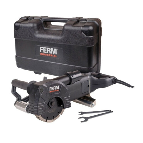 FERM - Wall Chaser 150mm 2400W | WCM1001P