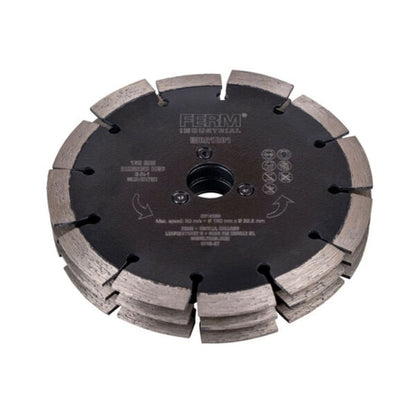 FERM Wall Chaser 150mm 2400W_WCM1001P-7