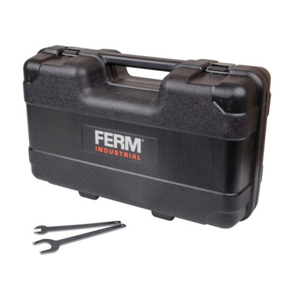 FERM Wall Chaser 150mm 2400W_WCM1001P-8