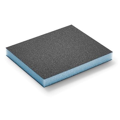 Festool Granat 98x120x13 220 GR/6 Abrasive Sponge
