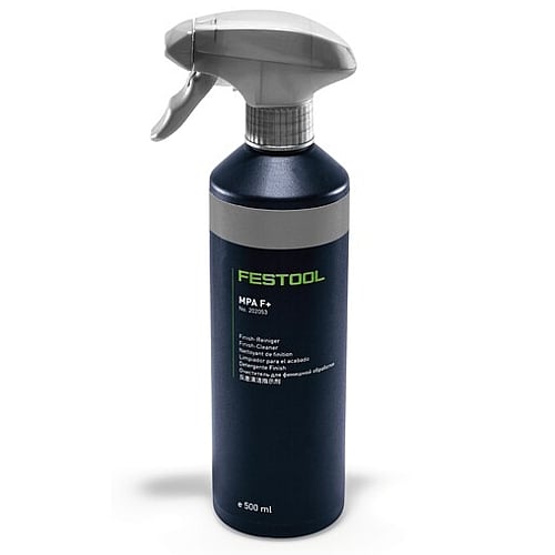 Festool MPA F+/0,5L Finish-Cleaner