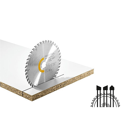Festool WOOD FINE CUT HW 168x1,8x20 WD42 Saw Blade | 205765