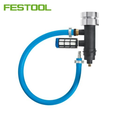 CONNECTOR IAS 2-A-ASA/CT