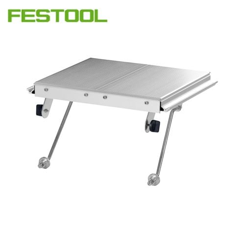 EXTENSION TABLE