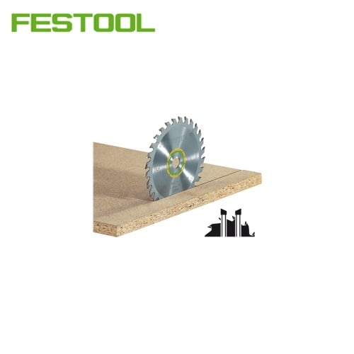 SAW BLADE HW 260X2,5X30 W60