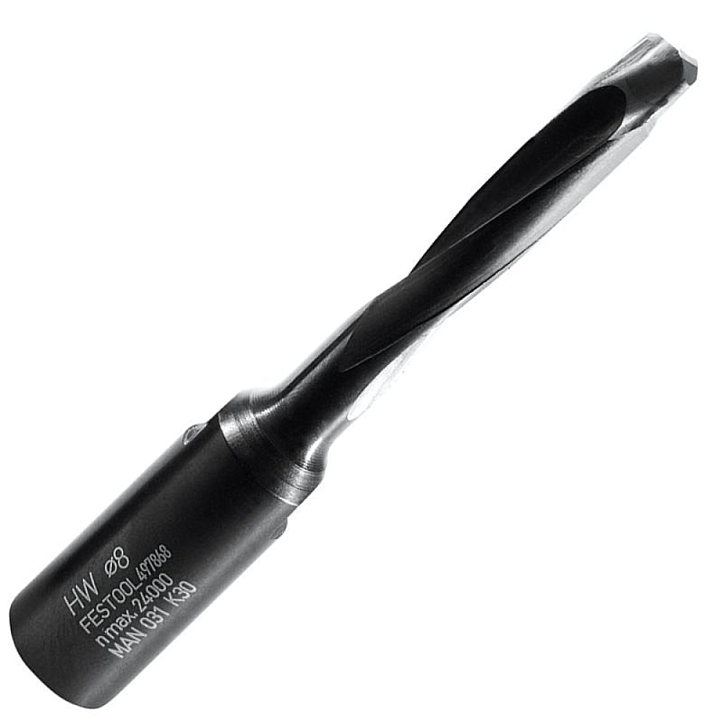 Festool 1 Piece D 8-NL 50 HW-DF 700 DOMINO Milling Cutter | 497868