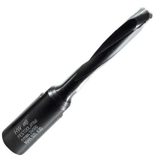 Festool 1 Piece D 8-NL 50 HW-DF 700 DOMINO Milling Cutter | 497868