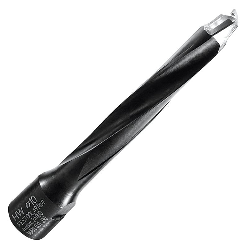 Festool 1 Piece D 10-NL 70 HW-DF 700 DOMINO Milling Cutter | 497869