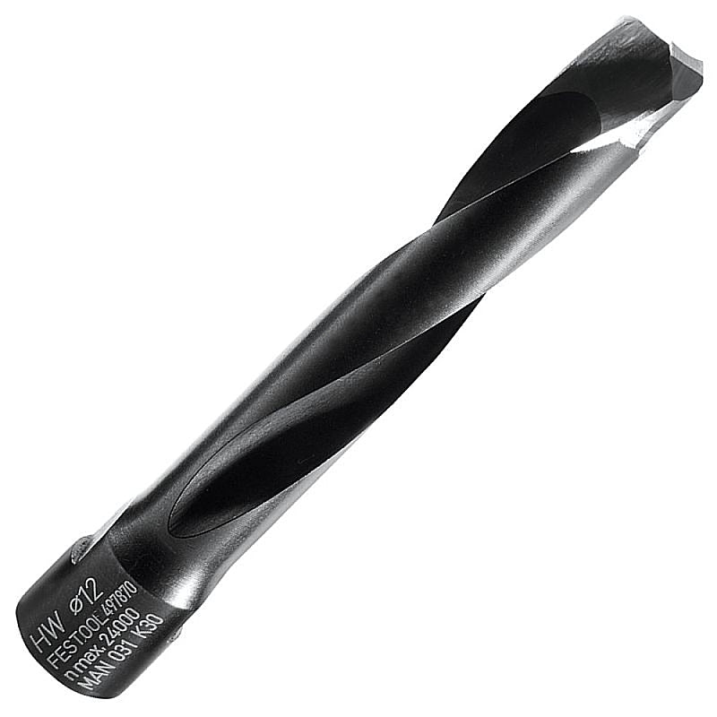 Festool 1 Piece D 12-NL 70 HW-DF 700 DOMINO Milling Cutter | 497870