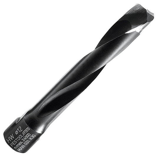 Festool 1 Piece D 12-NL 70 HW-DF 700 DOMINO Milling Cutter | 497870