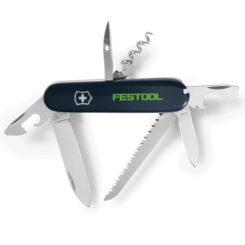 Festool Victorinox Penknife (497898)