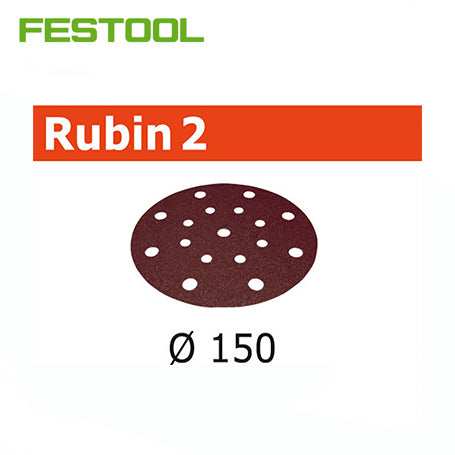 StickFix Sanding Discs for wood