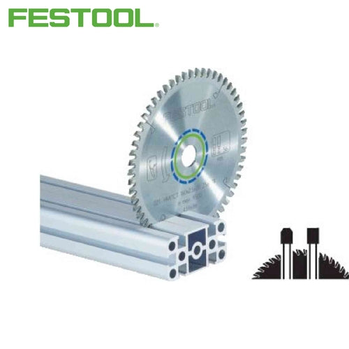 Festool 216x2,3x30 TF64 Special Saw Blade (500122)