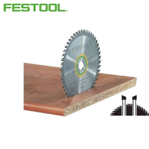 Festool 216x2,3x30 W60 Fine Tooth Saw Blade (500125)