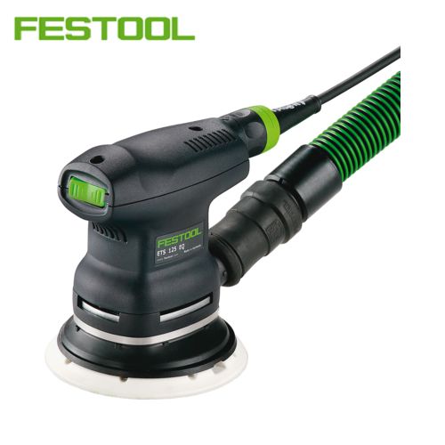 SANDER ETS 125 EQ 230V