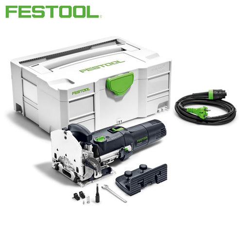 Festool DF 500 Q-Plus Domino Joining Machine (574325)