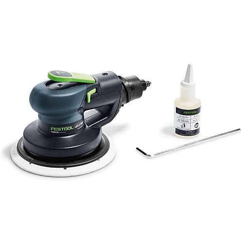Festool LEX 3 150/7 Compressed Air Eccentric Sander | 575077