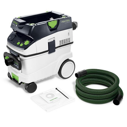 Festool CTL 36 E AC RENOFIX Mobile Dust Extractor | 575842