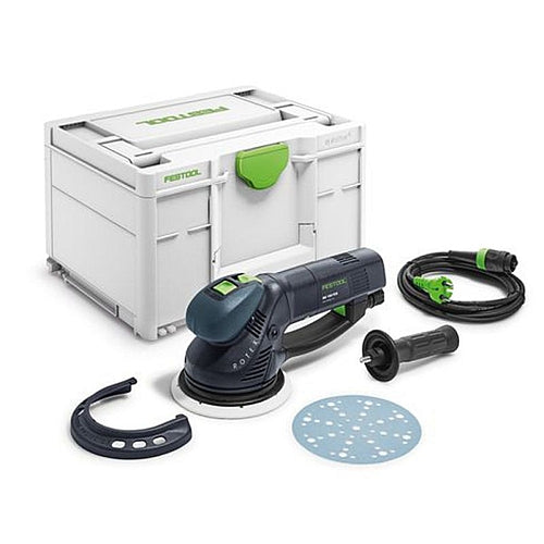 Festool ROTEX RO 150 FEQ-Plus Geared Eccentric Sander | 576017