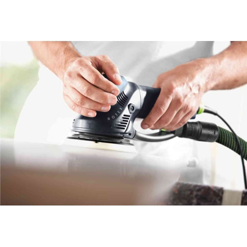 Festool ROTEX RO 150 FEQ-Plus Geared Eccentric Sander | 576017